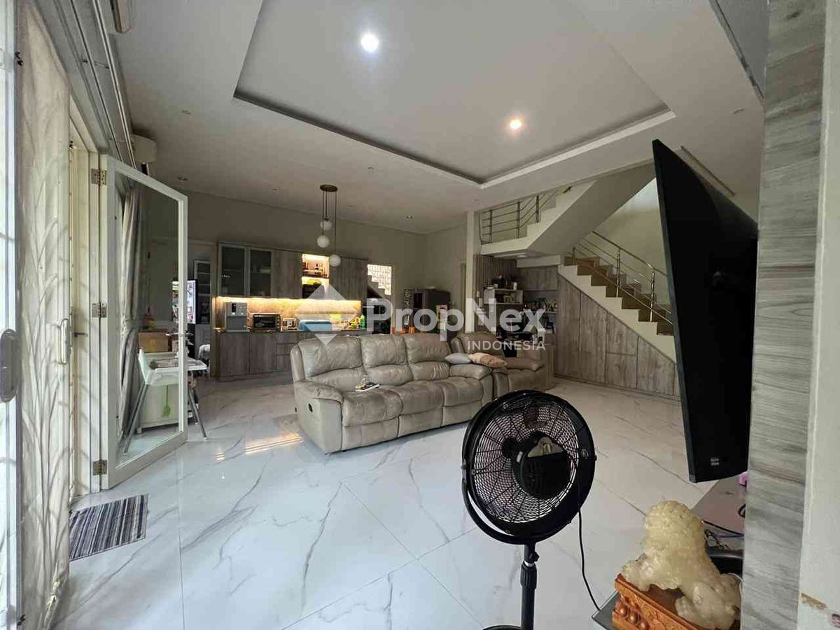 Rumah MINIMALIS Sutorejo Utara — foto 13